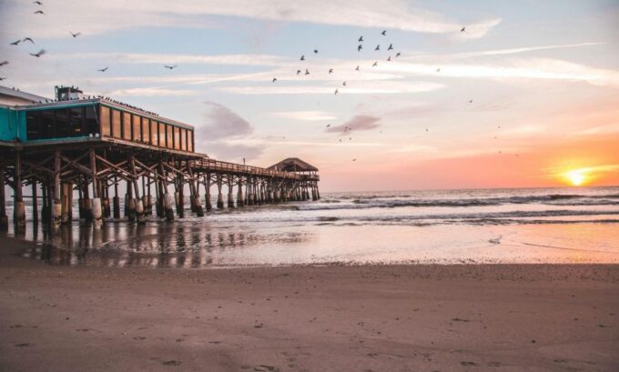Cocoa Beach: Surfing Lessons & Board Rental - Reservation and Availability