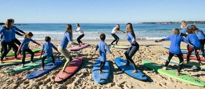 Cocoa Beach: Surfing Lessons & Board Rental - Continuing Your Surfing Journey