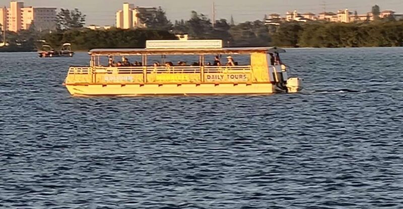 Cocoa Beach: Thousand Islands Banana River Boat Cruise - Wildlife and Scenic Experience