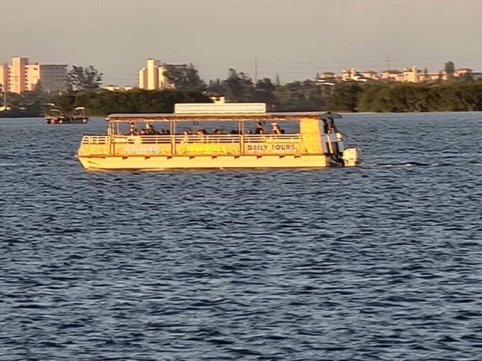 Cocoa Beach: Thousand Islands Banana River Boat Cruise - Customer Feedback