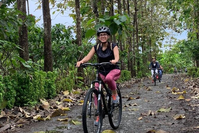 Cocoa Biking Tour - Tour Reviews and Highlights