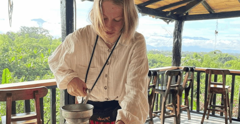 Cocoa (chocolate) and Santa Rosa Hot Springs Tour - Experience Highlights