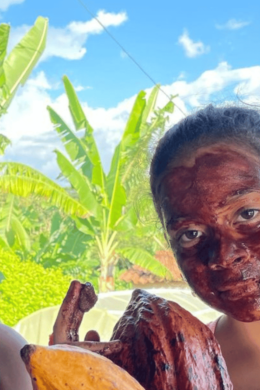 Cocoa (chocolate) and Santa Rosa Hot Springs Tour - Tour Inclusions