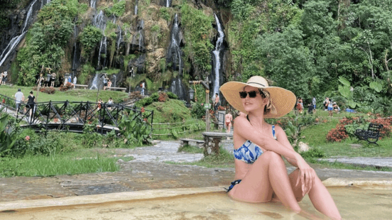 Cocoa (chocolate) and Santa Rosa Hot Springs Tour - What to Bring