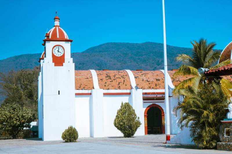 Cocoa-Coffee and Traditions: Huatulco - Culinary Experience