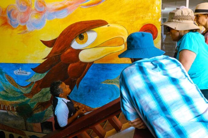Cocoa-Coffee and Traditions: Huatulco - Discovering Local Flavors