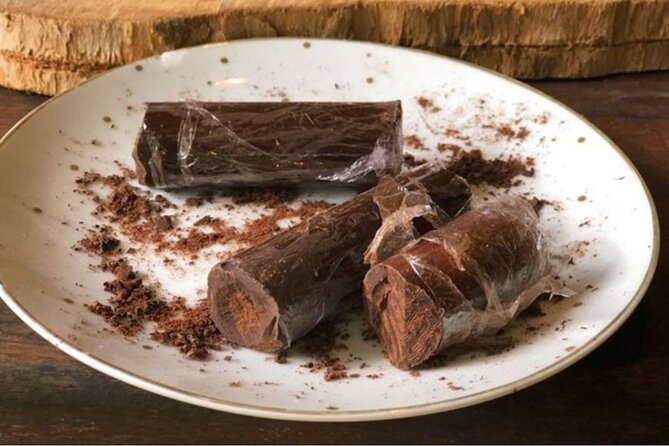 Cocoa Plantation Discovery and Workshop - Rich History of Cocoa Farming
