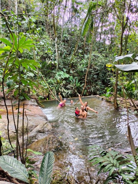 Cocoa Tour - San Rafael Antioquia From Medellín - Recommendations and Accessibility