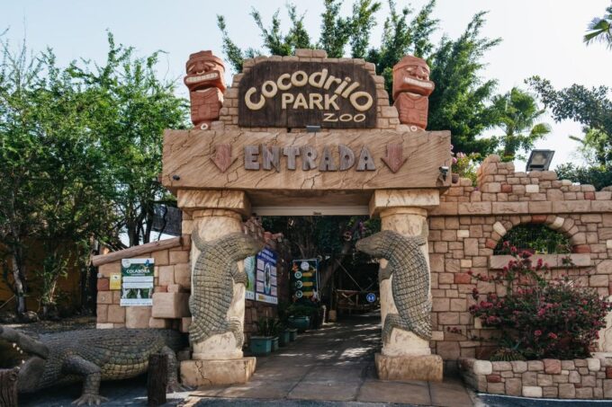 Cocodrilo Park Zoo Entry Ticket - Frequently Asked Questions