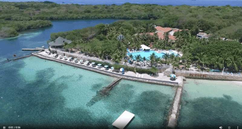 COCOLISO ISLAND, Day Trip - Additional Costs