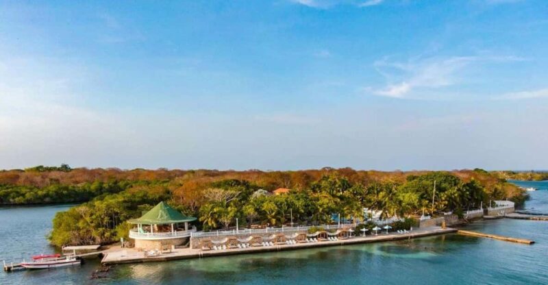 CocoLiso Island Tour - Cartagena - Experience Highlights