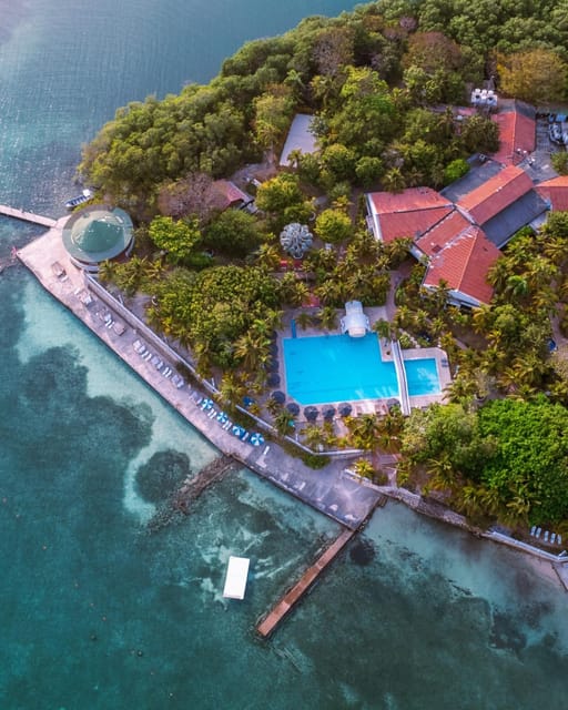 CocoLiso Island Tour - Cartagena - Ideal For