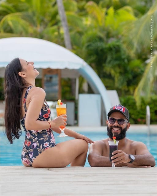 CocoLiso Island Tour - Cartagena - Recap