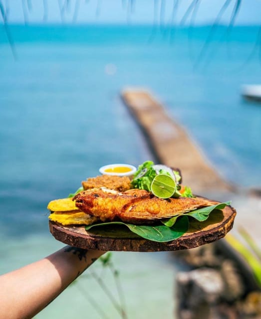 CocoLiso Island Tour - Cartagena - Recap