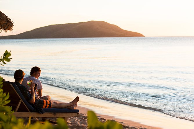 Coconut Cruiser Package | 7DAYS | 6nights With All Activities Included - Accommodation Options