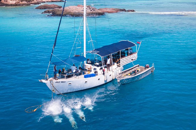 Coconut Cruiser Package | 7DAYS | 6nights With All Activities Included - Traveler Experiences