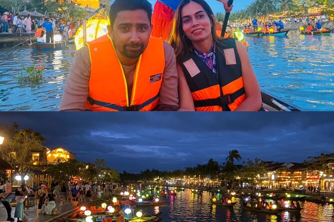 Coconut Jungle Eco & Hoi An City Tour With Boat Ride - Traveler Reviews and Experiences
