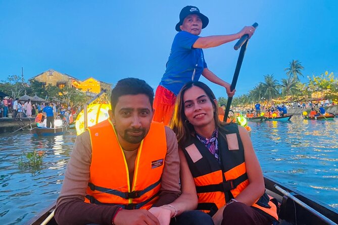 Coconut Jungle Eco & Hoi An City Tour With Boat Ride - Highlights of the Tour