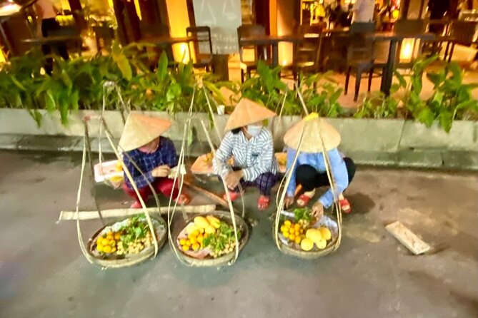 Coconut Jungle Eco & Hoi An City Tour With Boat Ride - Included Activities and Experiences