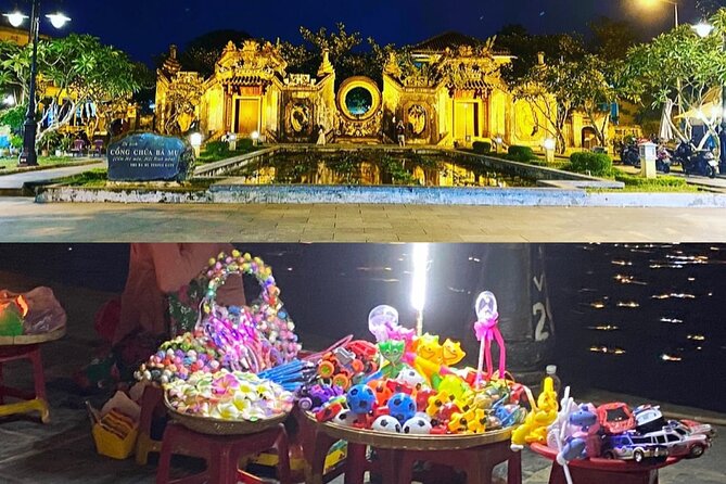 Coconut Jungle Eco & Hoi An City Tour With Boat Ride - Accessibility and Infant Accommodations