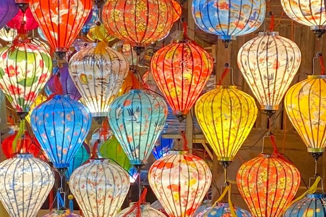 Coconut Jungle Eco & Hoi An City Tour With Boat Ride - Commitment to Quality Service