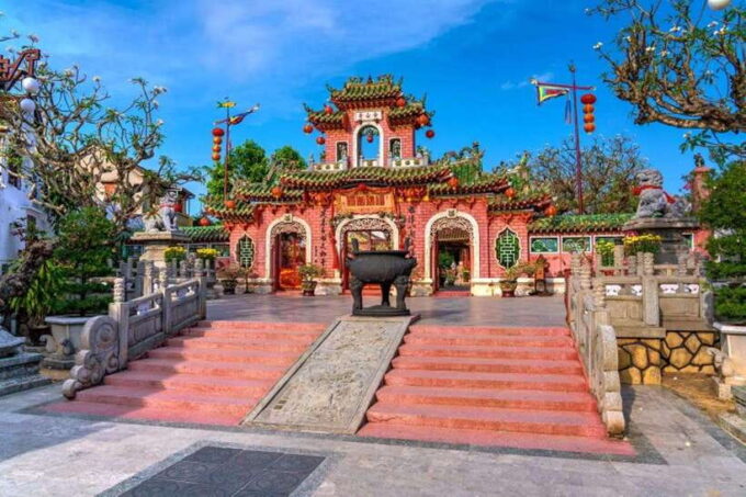 COCONUT JUNGLE-HOI AN CITY-BOAT RIDE-RELEASE FLOWER LANTERN - Important Information and Policies