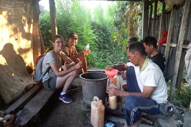 Coconut Wine and Coffee Safary Tour - Traveler Reviews
