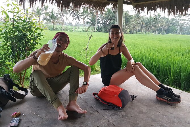 Coconut Wine and Coffee Safary Tour - Unique Experiences