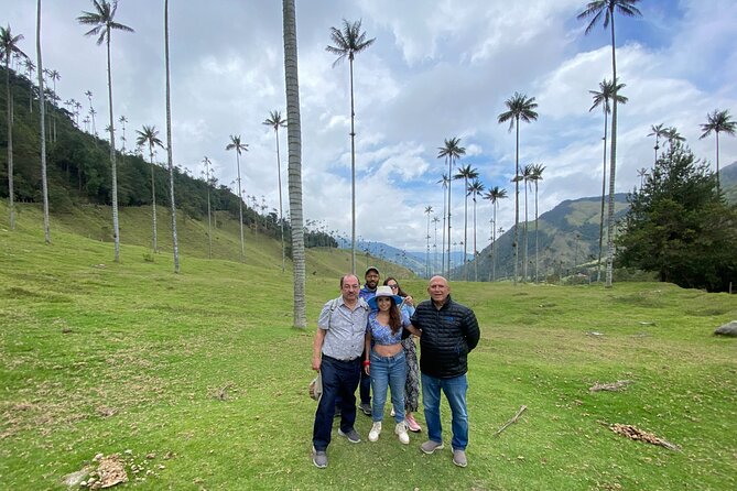 Cocora, Salento and Coffee Experience - Positive Traveler Feedback