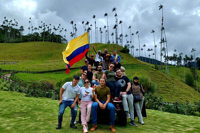 Cocora Valley and Coffee Farms Tour - Tour Overview