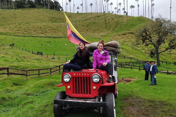 Cocora Valley and Salento Hike Tour - Inclusions and Pricing