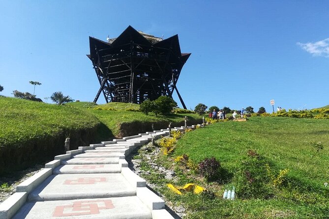 Cocora Valley, Salento and Filandia Full-Day Private Tour - Customer Reviews and Ratings