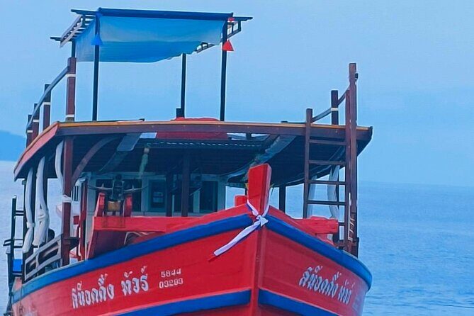 CocoTipAdventures and Snorkel with Meals-BBQs-Cocktail-Sunset - Key Points