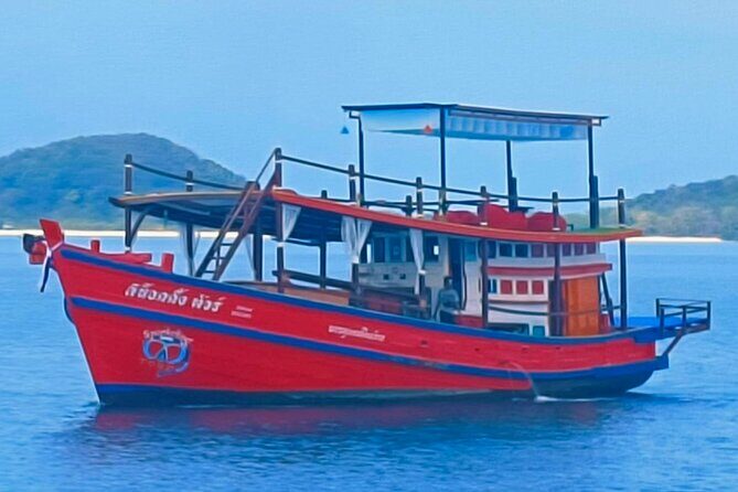 CocoTipAdventures and Snorkel with Meals-BBQs-Cocktail-Sunset - What to Expect from the Koh Tao Snorkeling Tour
