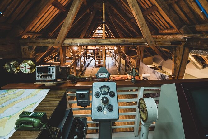 Cod Tasting Experience, Norwegian History and Food Culture - Accessibility and Convenience for Travelers