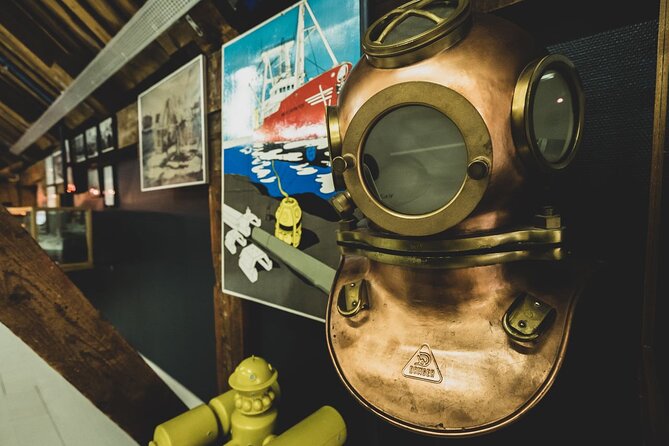 Cod Tasting Experience, Norwegian History and Food Culture - Positive Guest Reviews and Ratings