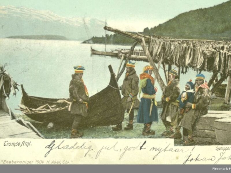 Cod Tasting Experience, Norwegian History and Food Culture - Key Points