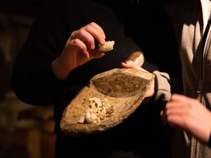 Cod Tasting Experience, Norwegian History and Food Culture - Seafarer Historical Exhibition