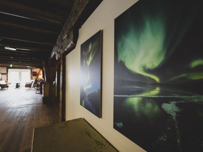 Cod Tasting Experience, Norwegian History and Food Culture - Participant Eligibility and Reviews