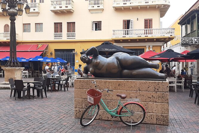 Coffe and Tropical Fruits Bike Tour - Coffee Tasting Experience