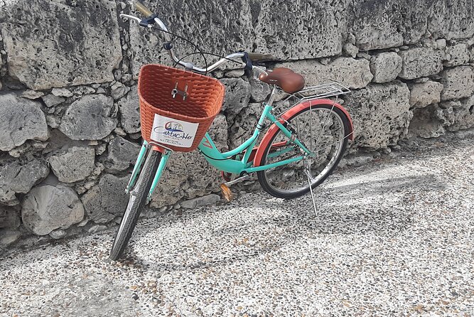 Coffe and Tropical Fruits Bike Tour - Booking and Cancellation Policies