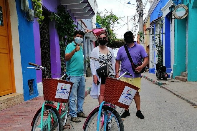 Coffe and Tropical Fruits Bike Tour - Recap