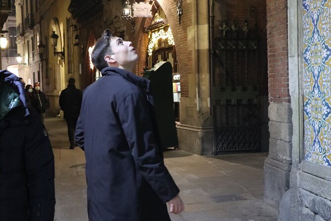 Coffee and Art Tour Walking Gothic Quarter, Official Guide - Practical Information and Tips