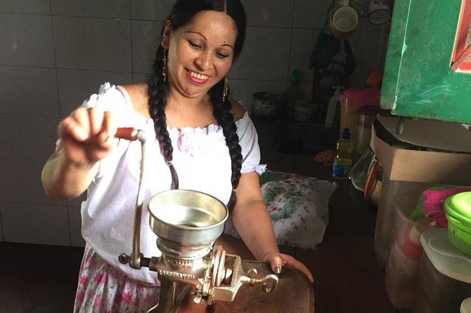 Coffee and Culture in Santa Rosa De Cabal - Tour Experience