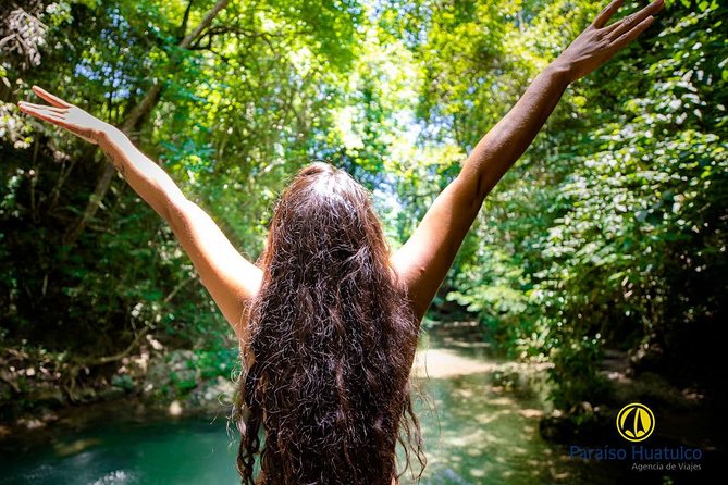 Coffee Aroma Waterfalls - Itinerary and Highlights
