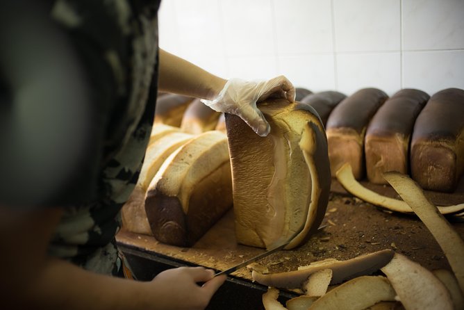 Coffee & Bread - Key Points