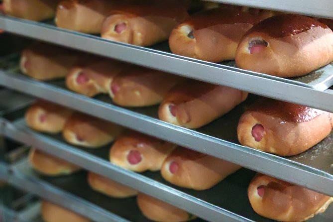 Coffee & Bread - Customer Feedback