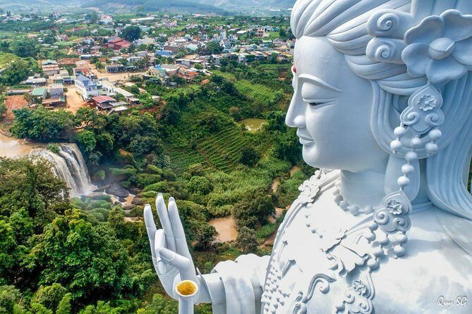 Coffee Class and DaLat Outskirt Tour - An In-Depth Look at the Itinerary