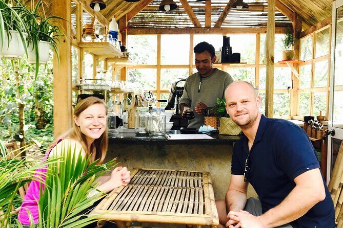 Coffee Class and DaLat Outskirt Tour - Who Is This Tour Best For?