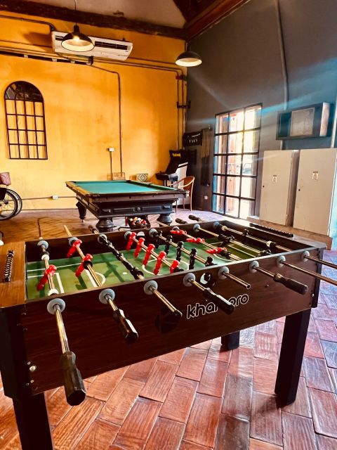 Coffee Class and Gastronomic Getsemani Tour by Locals - Key Points